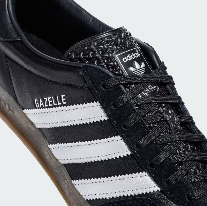 ☆ADIDAS☆ADIDAS GAZELLE INDOOR JH8837☆ (adidas/スニーカー