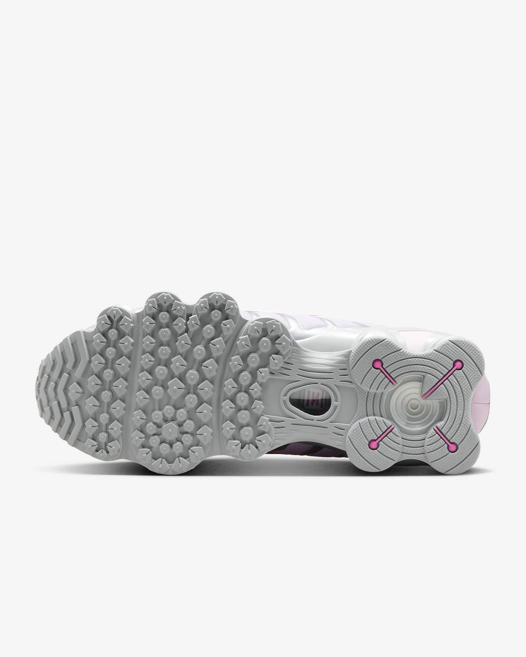 ナイキ】SHOX TL ☆送料・関税込☆ (Nike/スニーカー) HV2520