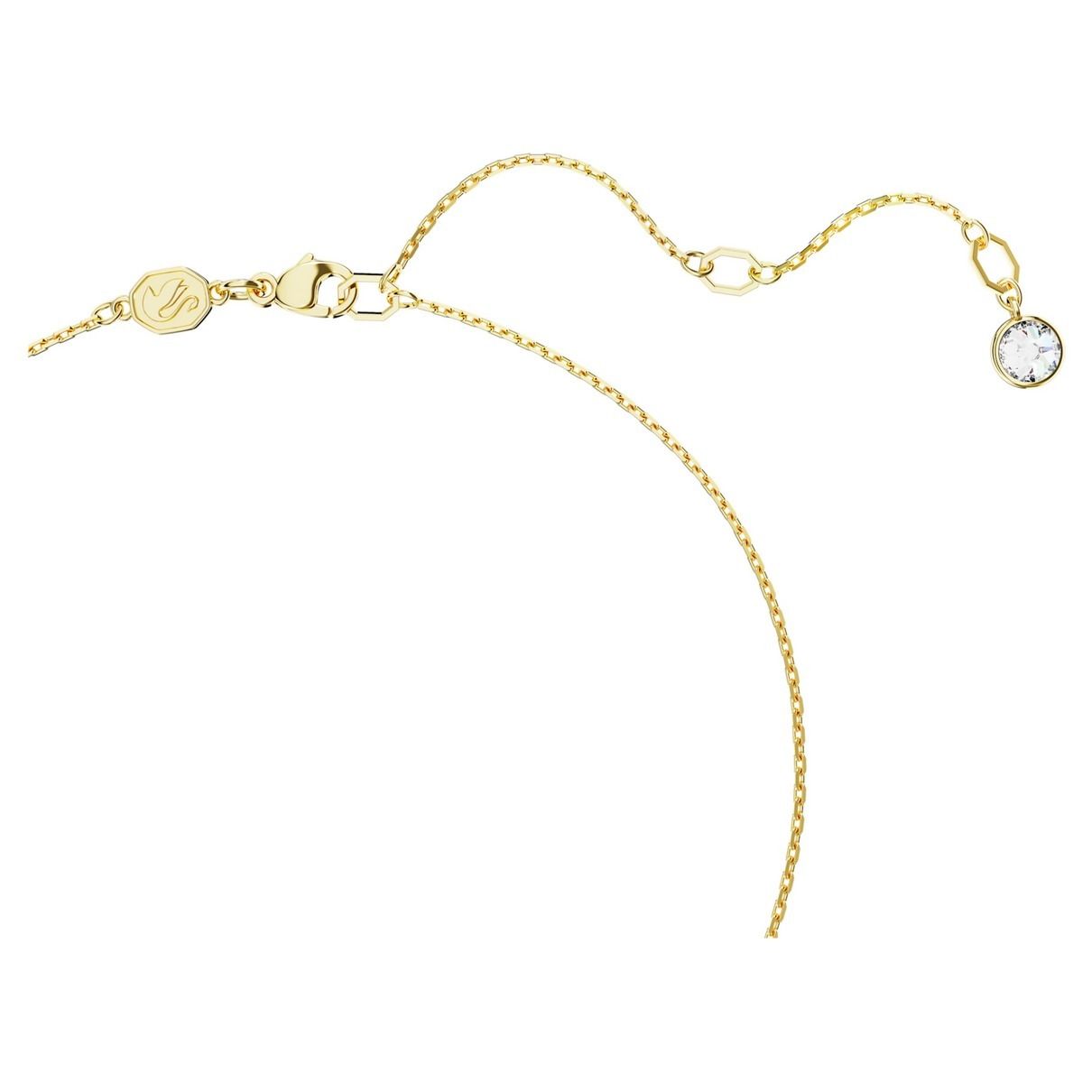 SWAROVSKI】 マイデーモン キムユジョン Imber ペンダント