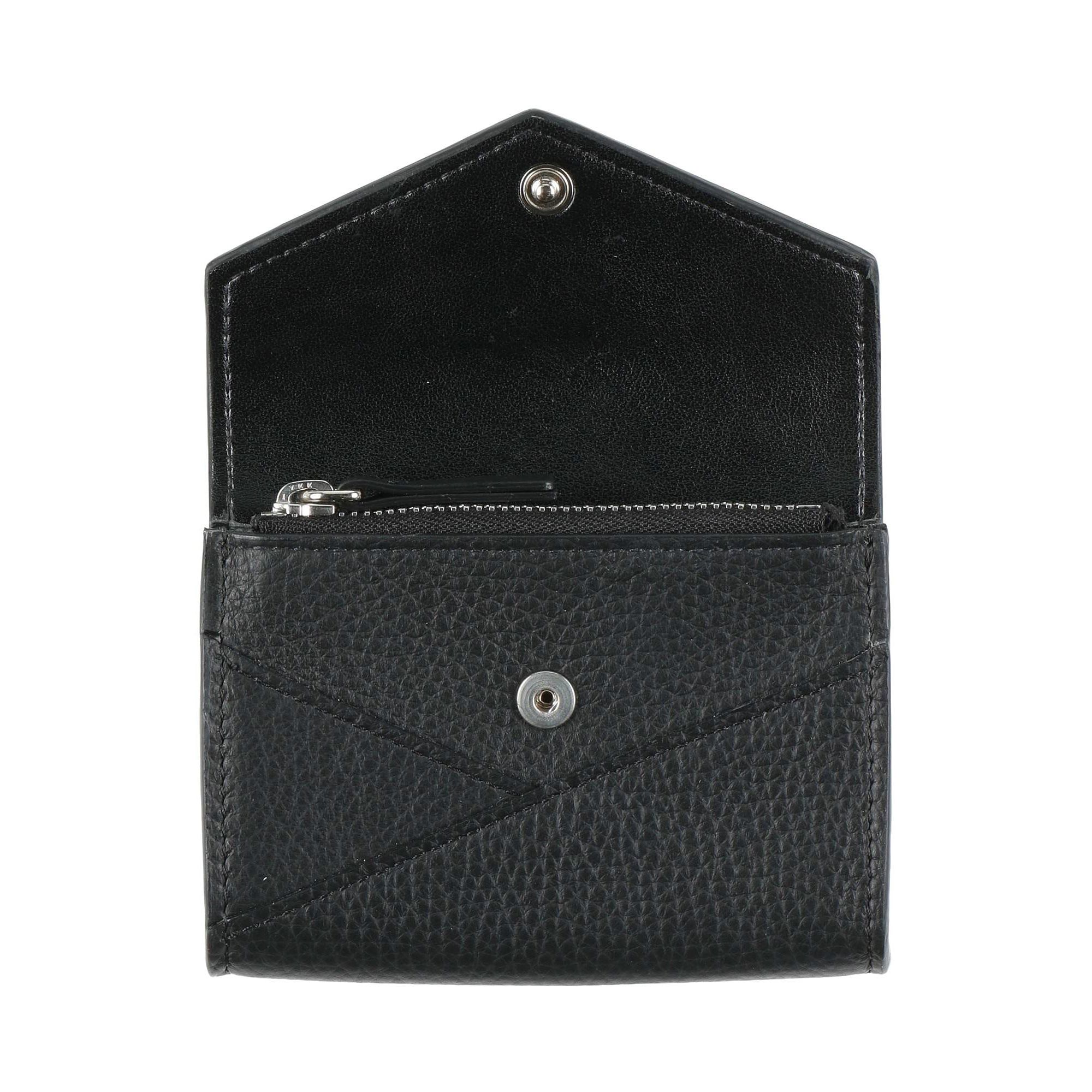MM6 Maison Margiela☆【完売間近】LOGO WALLET ロゴ 財布 (MM6 Maison Margiela/財布・小物その他)  110814764【BUYMA】