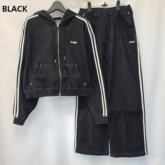 【NERDY】★送料・関税込★デニムフードトラックセット NERDY】☆送料・関税込☆デニムフードトラックセット (NERDY