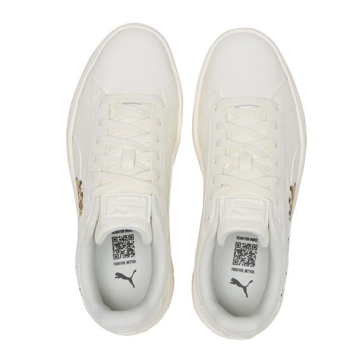 PUMA プーマ KARMEN 2 MU EMBROIDERY カルメン エンブロイダリー