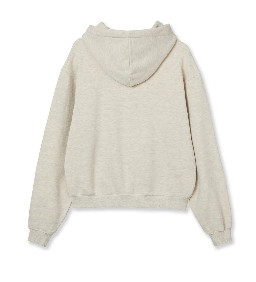 aeae] 韓国人気 WEB LOGO LOOSED HOODIE : 3color (AEAE