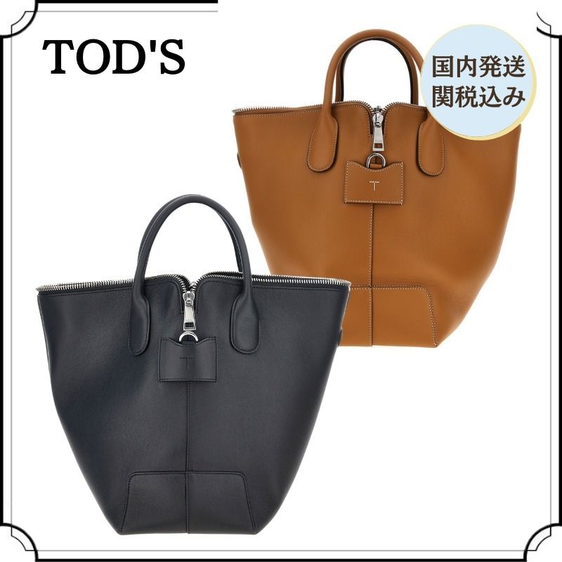 日本未入荷【関税込】TOD’S Diバッグ スイング ミディアム 直営 TOD'S トッズ Di バッグ スウィング ミディアム 国内発/関税込