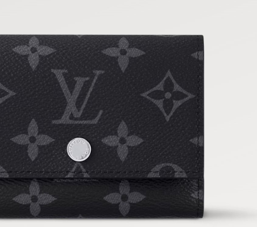 安心国内】Louis Vuitton ヴィクター・ウォレット 財布 (Louis