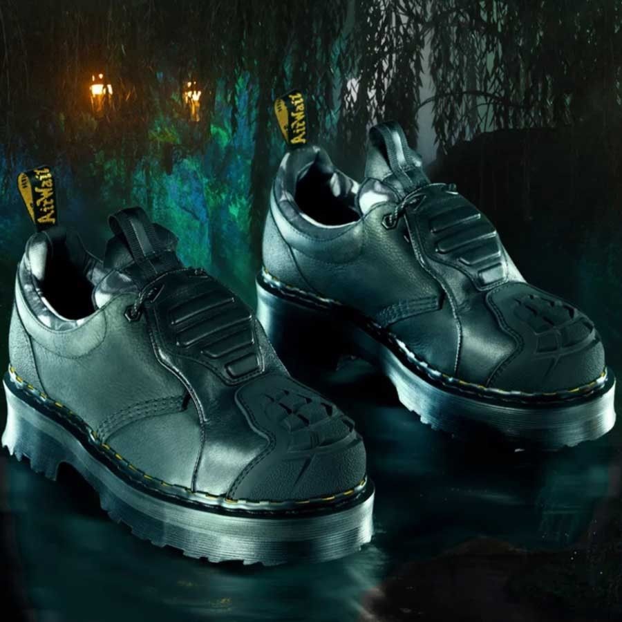 Dr.Martens AirWair Japan added - Dr.Martens AirWair Japan