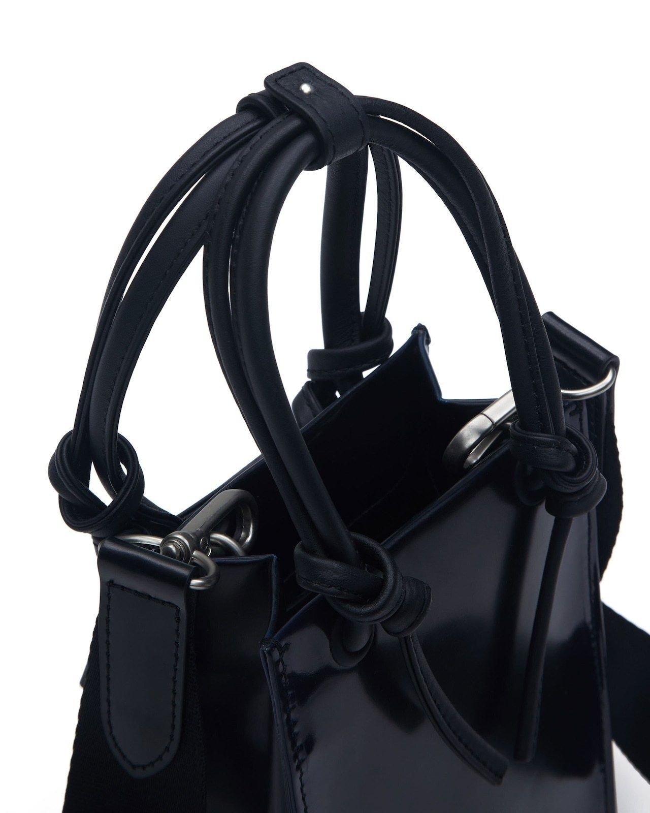 ショルダーバッグ Ader Error Small Burnid Hand Bag ADER ERROR】Small Burnid Hand Bag (ADERERROR/ショルダー