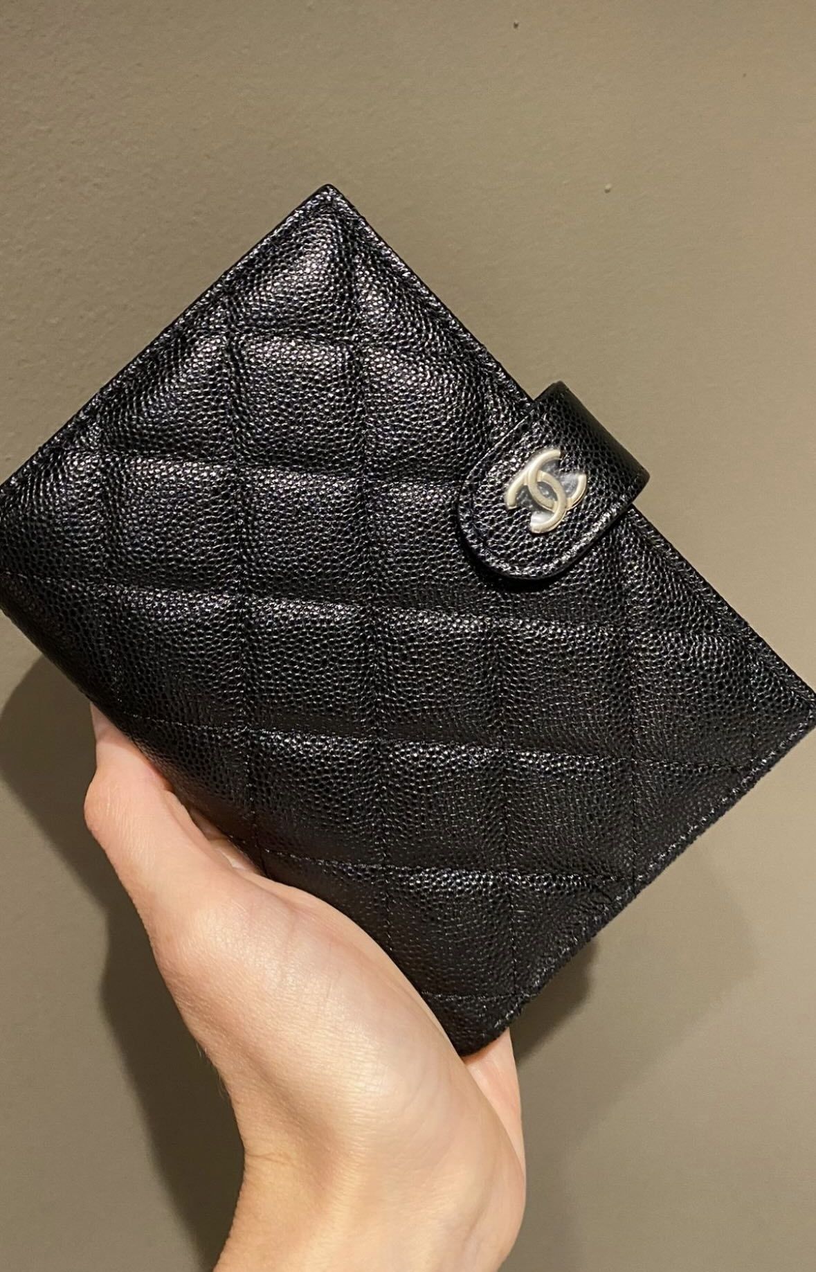 使い方いろいろ♡】CHANEL*カード*パスポートケース (CHANEL