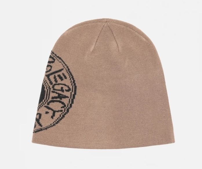 ☆24AW 入手困難☆STUSSY X OUR LEGACY WORK SHOP SKULLCAP