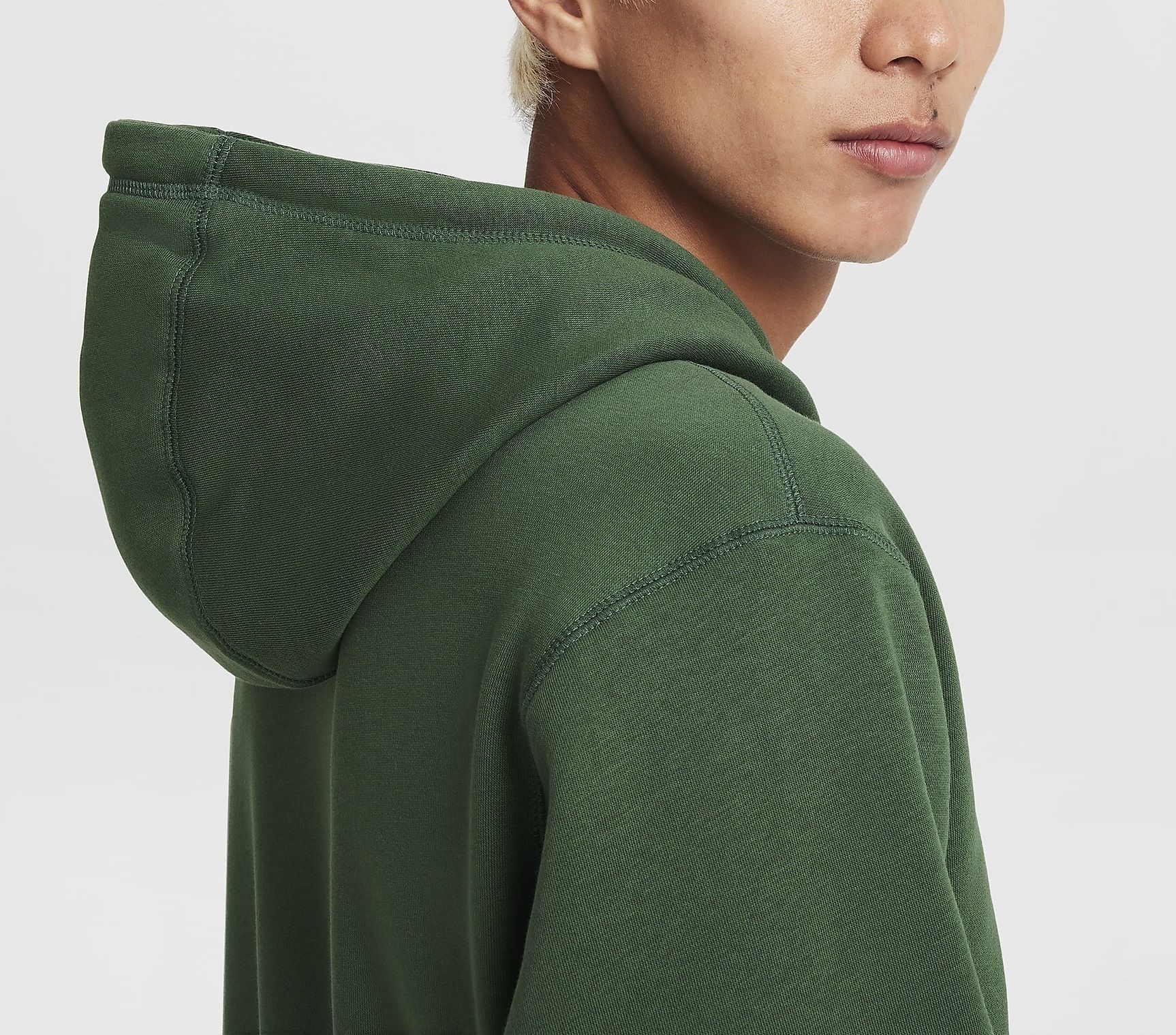 ★NIKE★CLUB OVERSIZED PULLOVER フーディ★追跡可 Nike NSW Club Fleece Oversized Pullover Hoody - Girls' - Als.com