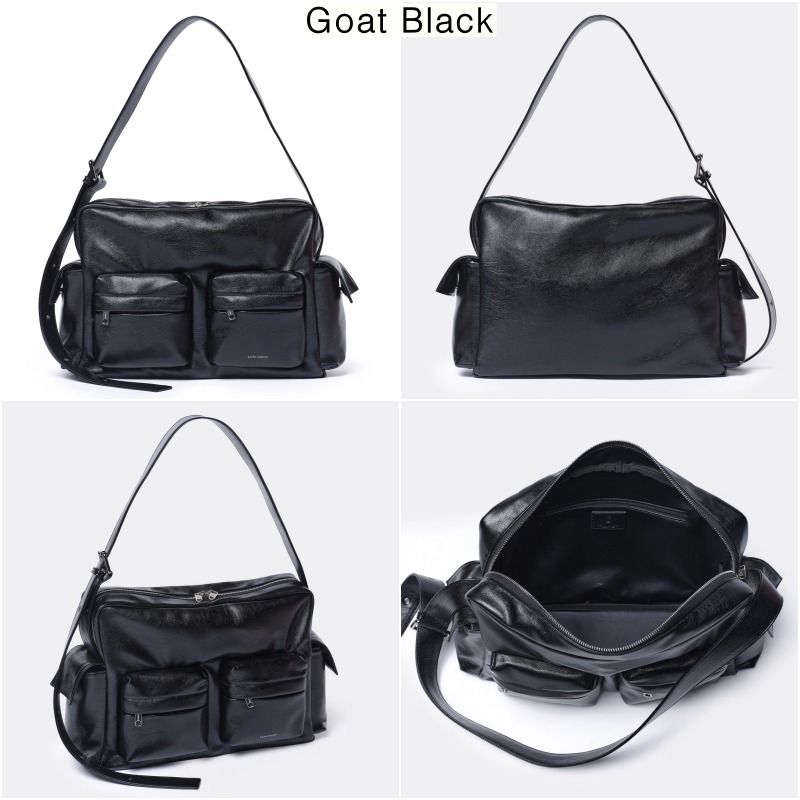 Samoondoh☆[正規品] Pocket Mug Bag Mini 7COLOR (SAMO ONDOH