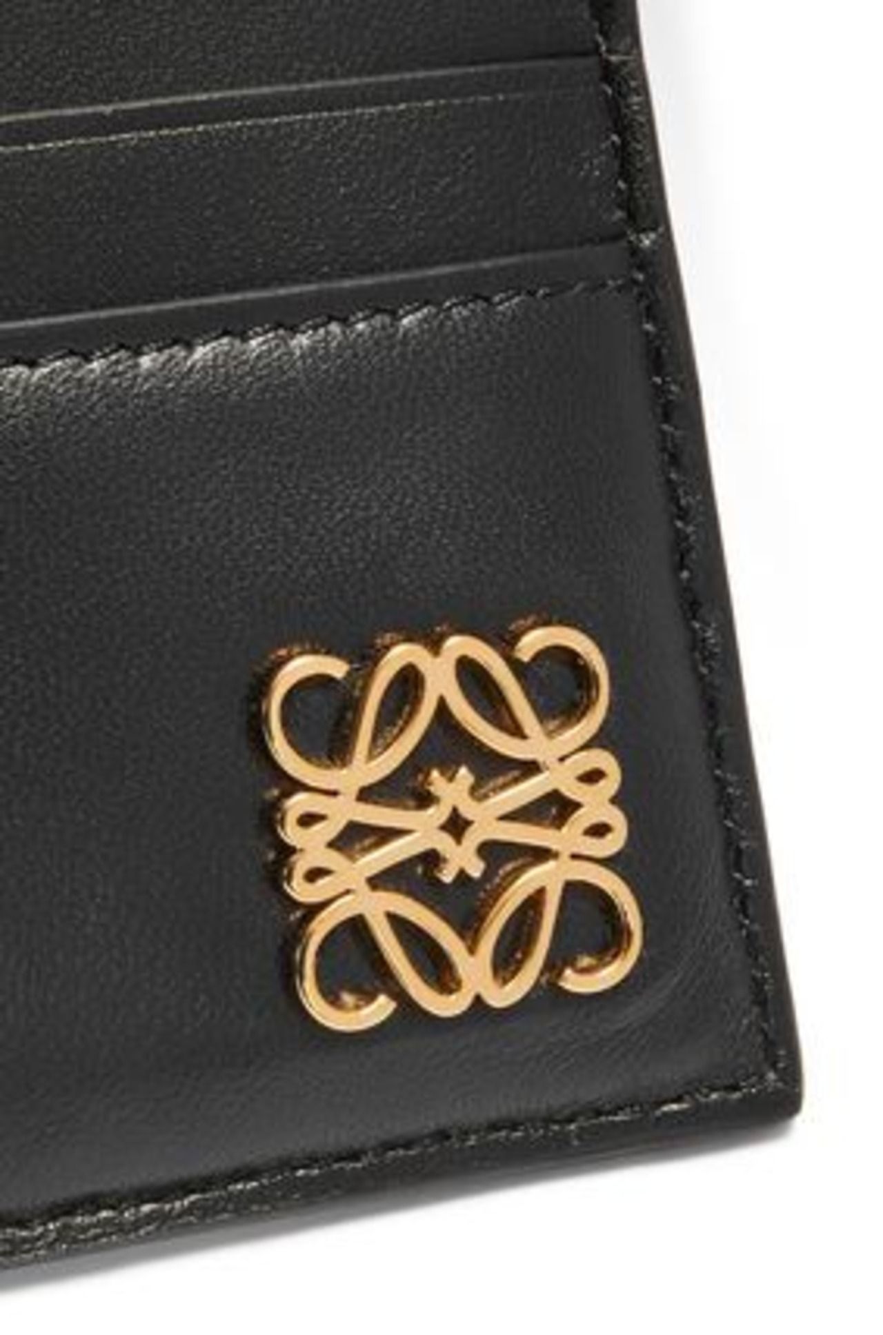 LOEWE Puffer アナグラム カードケース Loewe Puffer アナグラム カードケース (LOEWE/カードケース