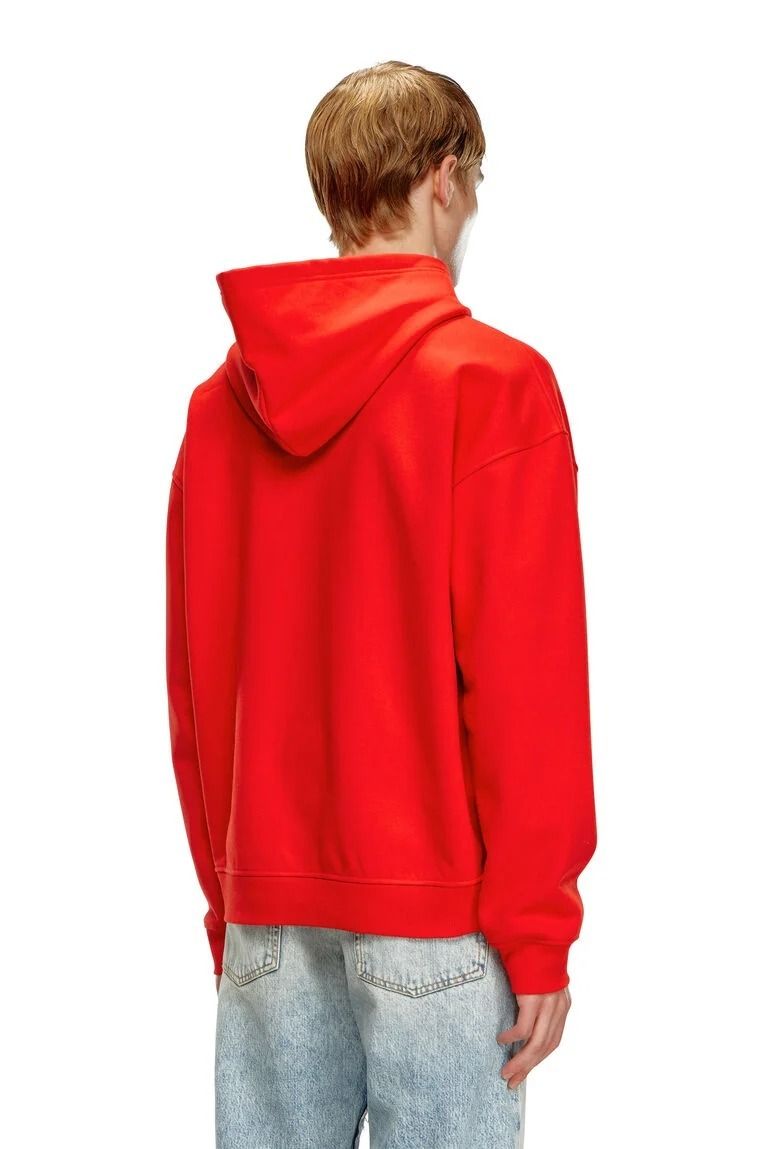 早い者勝ち!!! DIESEL◇スウェットパーカー｜S-Boxt-Hood-Circle