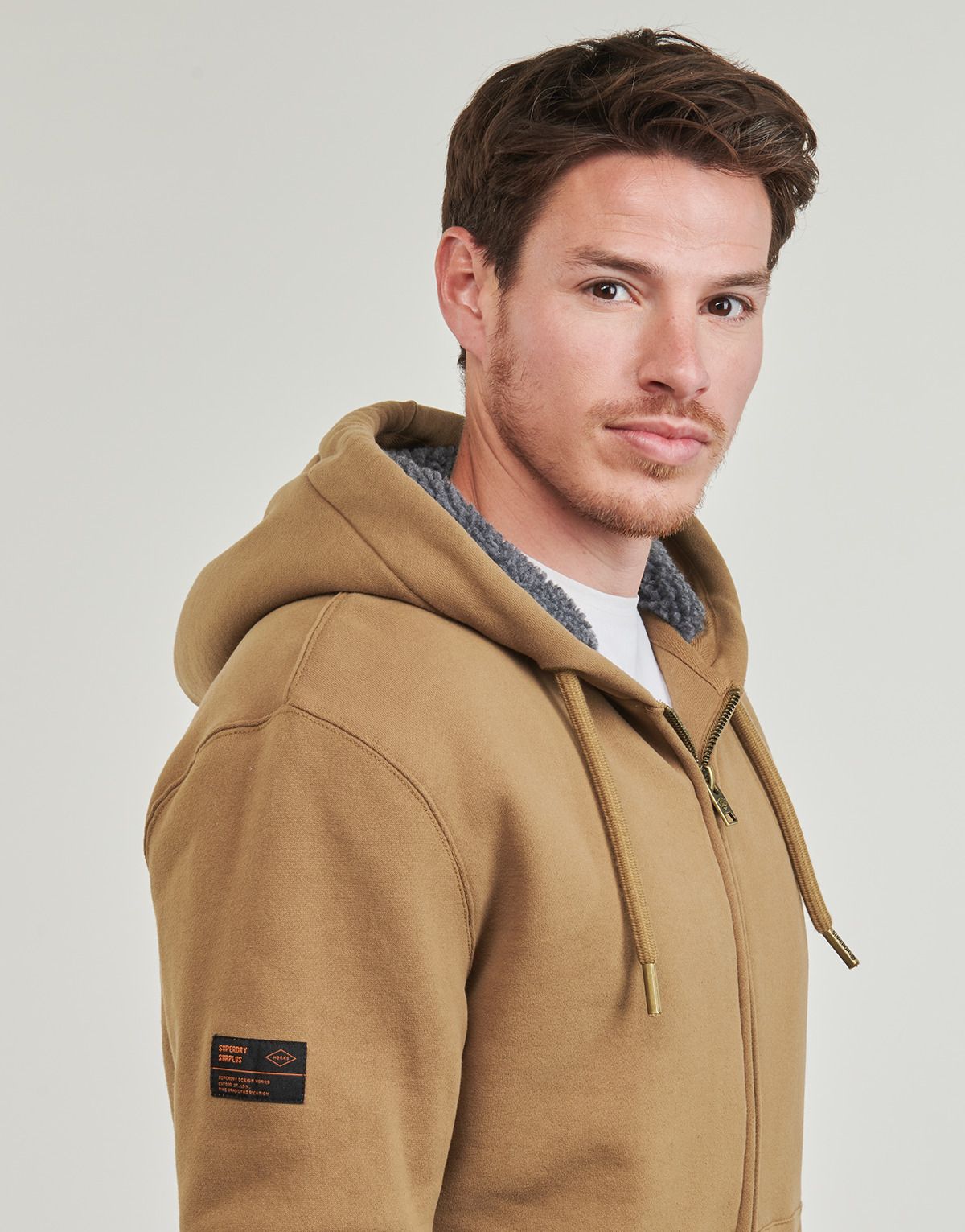 NEW 日本未入荷 Superdry パーカー 関税送料込 NEW 日本未入荷 Superdry ZIPパーカー 関税送料込 (Superdry