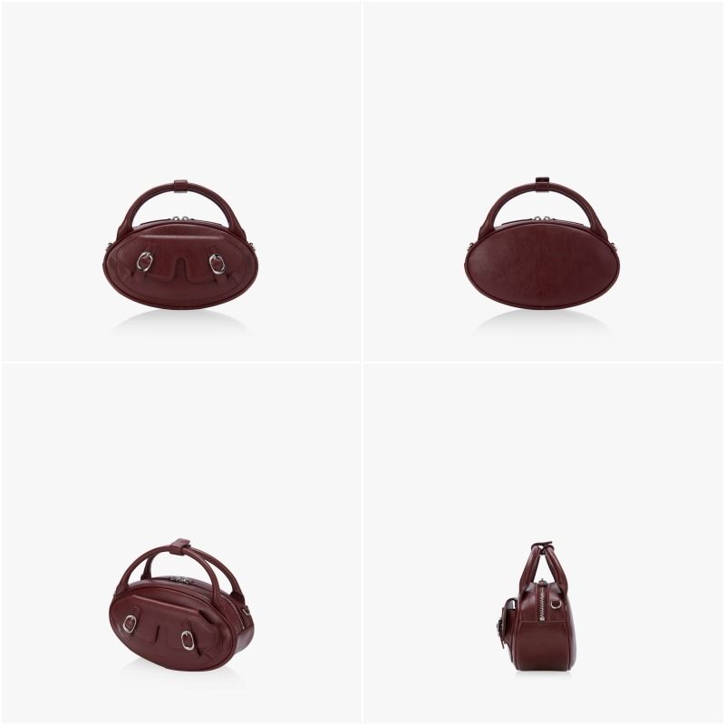 [24FW]★ファインドカプール★DOMO TOTE BAG 23★トートバッグ★ FIND KAPOOR】24FW新作☆ Domo Tote Bag 23 (FIND KAPOOR