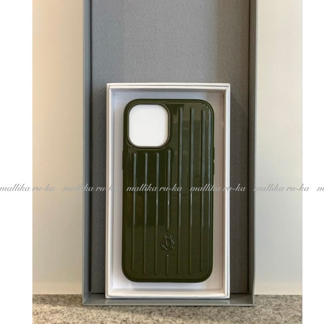 売れ筋新商品 すぐ届く☆国内発【RIMOWA】iPhone (RIMOWA ケース Pro 16 iPhoneアクセサリー