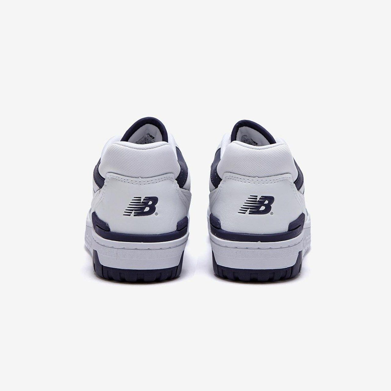 New Balance 550 スニーカー ホワイト/ネイビー New Balance 550 スニーカー ホワイト/ネイビー (New Balance