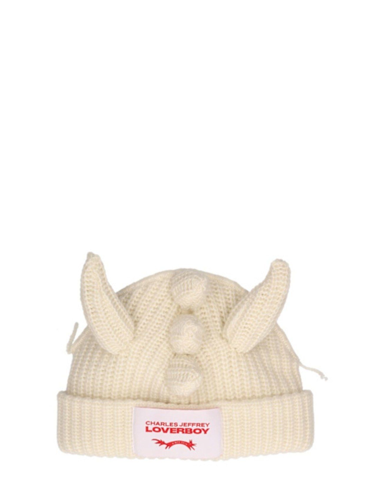 Charles Jeffrey Loverboy チャンキー ドラゴン ビーニー チャンキー ドラゴン ビーニー (Charles Jeffrey LOVERBOY