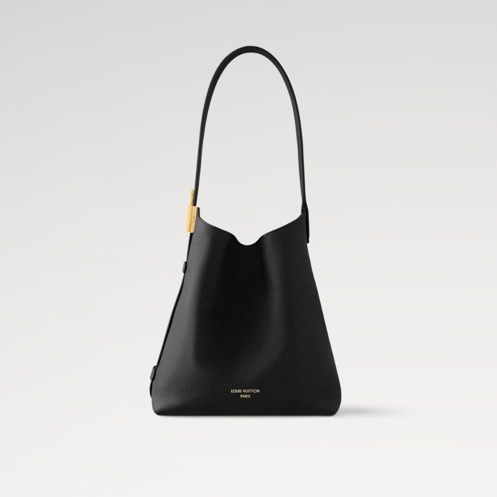 お洒落♪》Louis Vuitton ロウキー ホーボー PM (Louis Vuitton