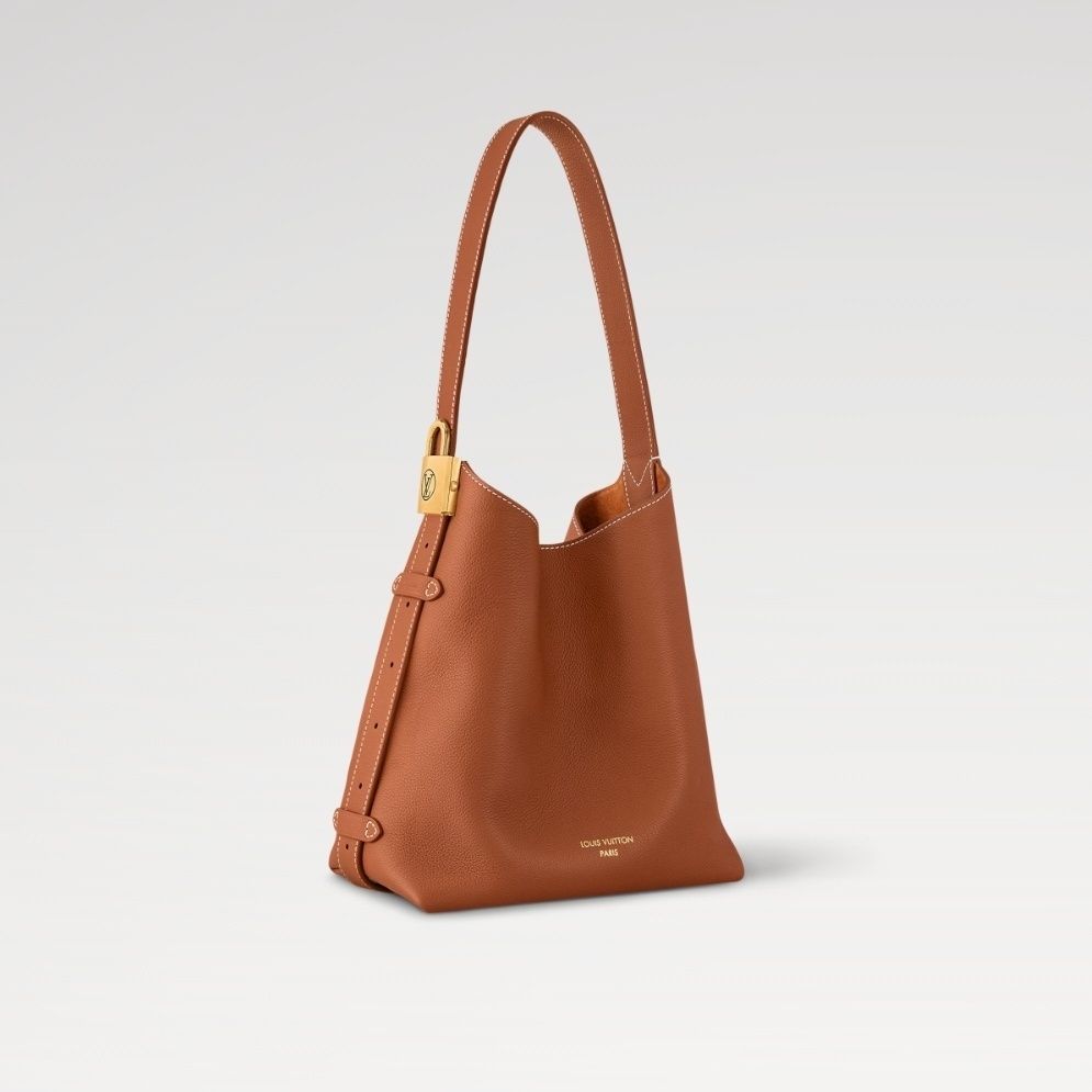お洒落♪》Louis Vuitton ロウキー ホーボー PM (Louis Vuitton