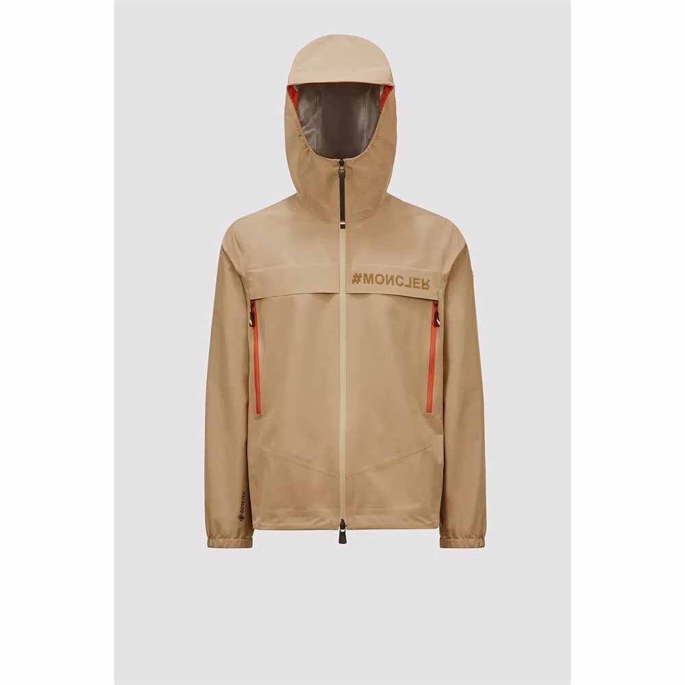 MONCLER - MONCLER モンクレール ブルゾン（その他） 120cm 紺
