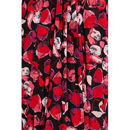 DIANE von FURSTENBERG◆カソンプリントマキシドレス マキシ DIANE von FURSTENBERG(ダイアンフォンファステンバーグ