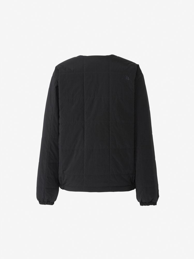 THE NORTH FACE】限定！ メドウウォームカーディガン オシャレ
