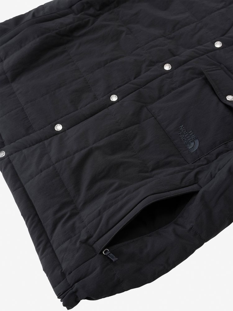 中古・古着通販】THE NORTH FACE (ザ ノース フェイス) メドウ