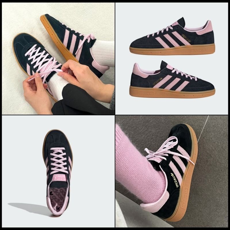 ★関税込★【ADIDAS】HANDBALL SPEZIAL IE5897★早期完売★ ◇adidas◇Originals handball spezial IE5897 男女兼用 26~30cm