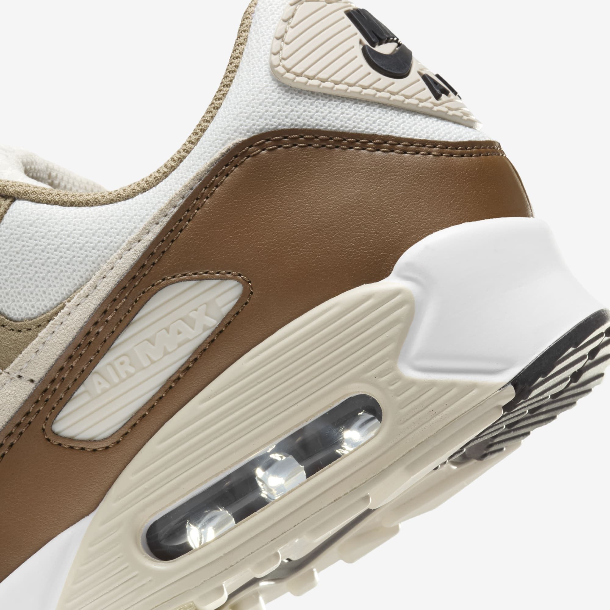 ◇正規品◇NIKE AIR MAX 90 LIGHT OREWOOD BROWN◇関税/送料込