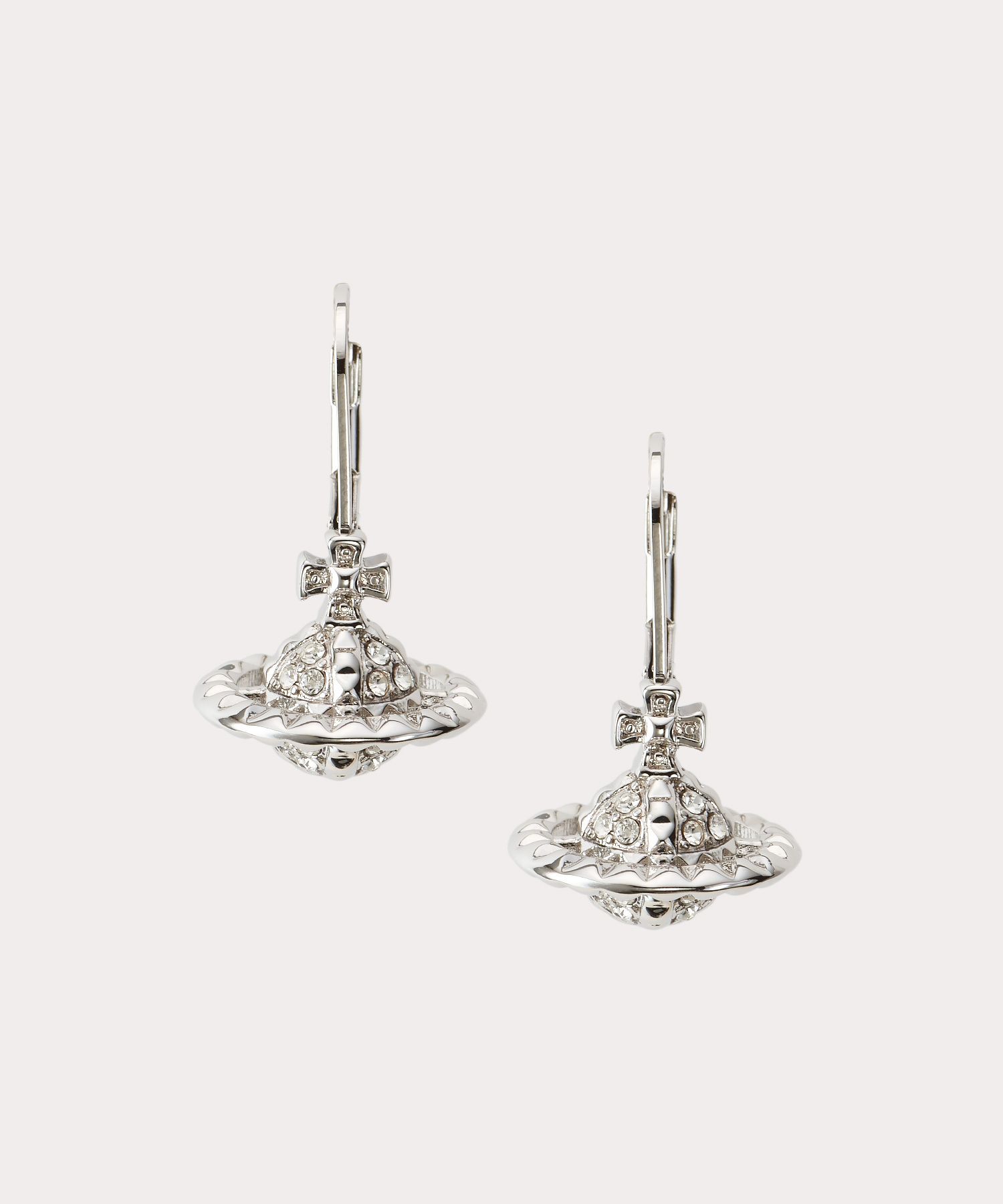 ☆Vivienne Westwood☆ MAYFAIR SMALL ORB ピアス ギフトにも