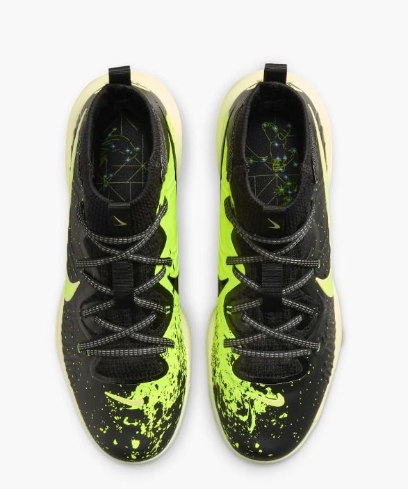 国内発送 Nike Alpha Huarache NXT 野球スパイク (Nike
