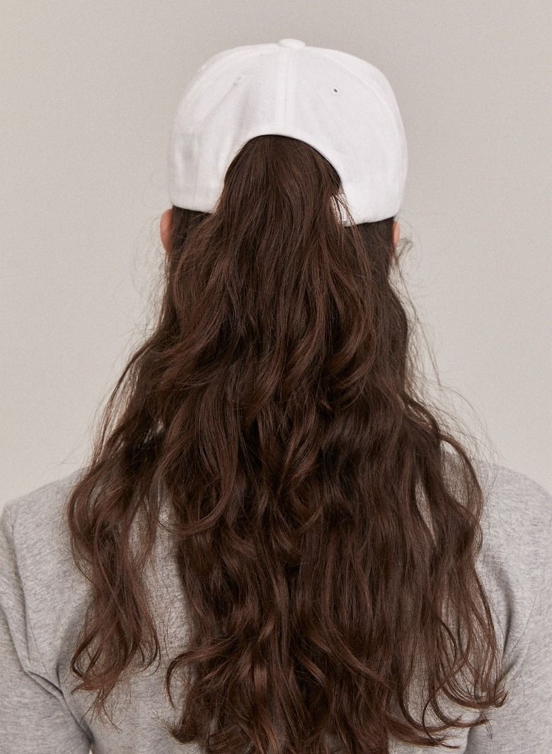 ☆韓国の人気☆【the Barnnet】☆Logo Ball Cap☆キャッ.プ
