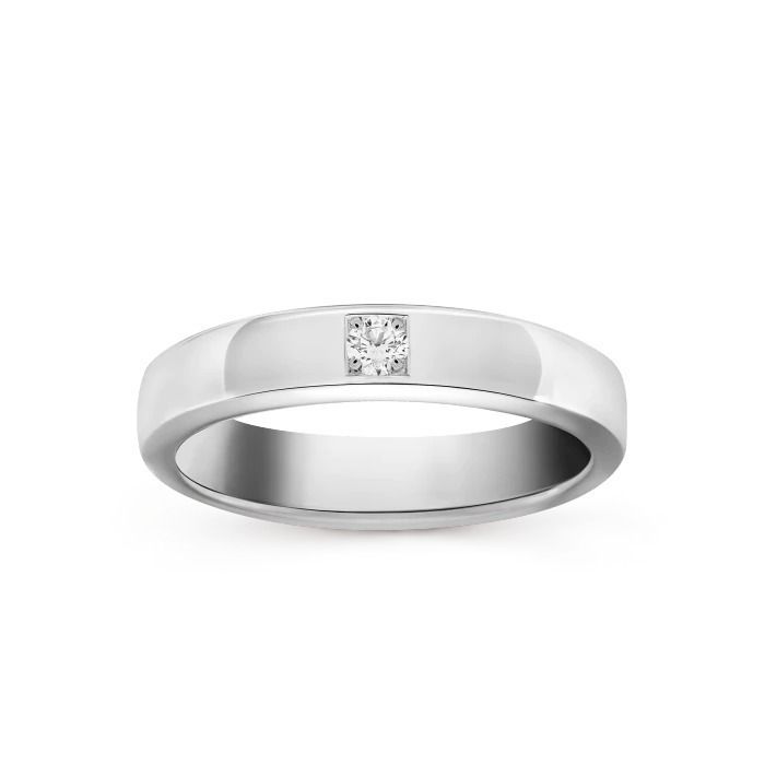 Van Cleef ＆Arpels トゥージュール エトワール マリッジリング