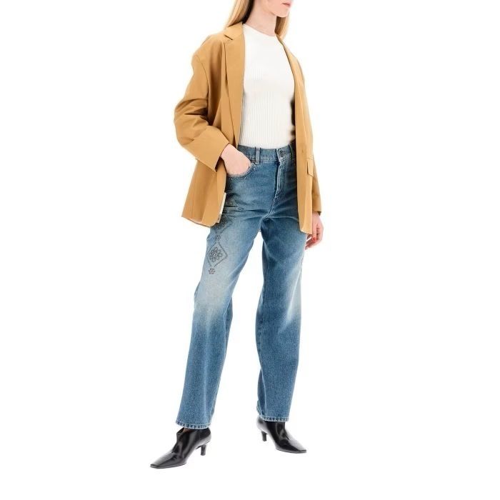 国内発送♪Max Mara MONICA オーバーサイズジャケット 新作