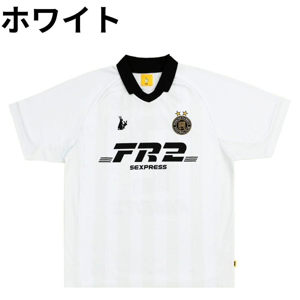 ☆大人気☆【#FR2】ラビット ゲームシャツ Rabbits Game Shirt