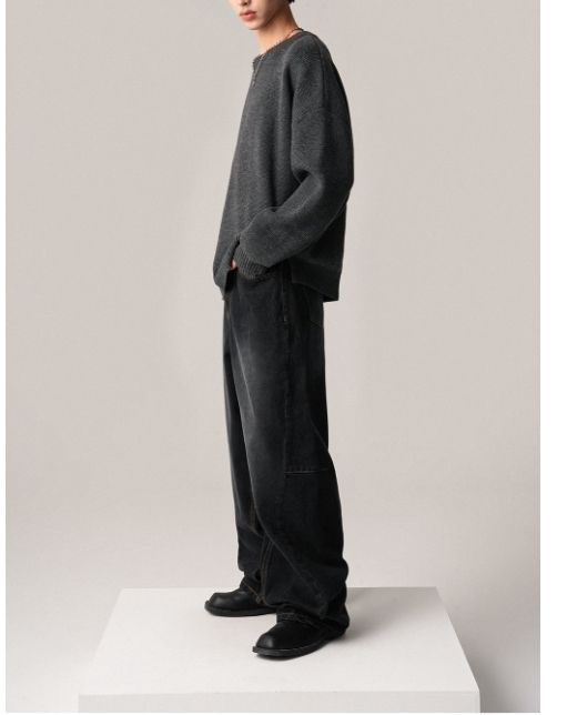 AVANDRESS ♥ Dart Tapered Pants /追跡付 AVANDRESS ♥ Dart Tapered Pants /追跡付 (AVANDRESS/パンツ