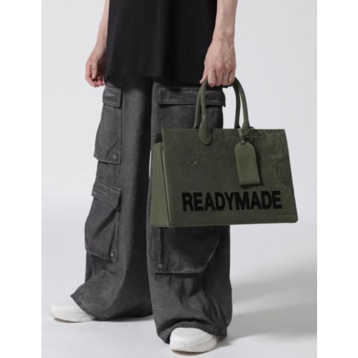 M*a様 レディメイド READYMADE トートバッグ レディーメイド Readymade トートバッグ