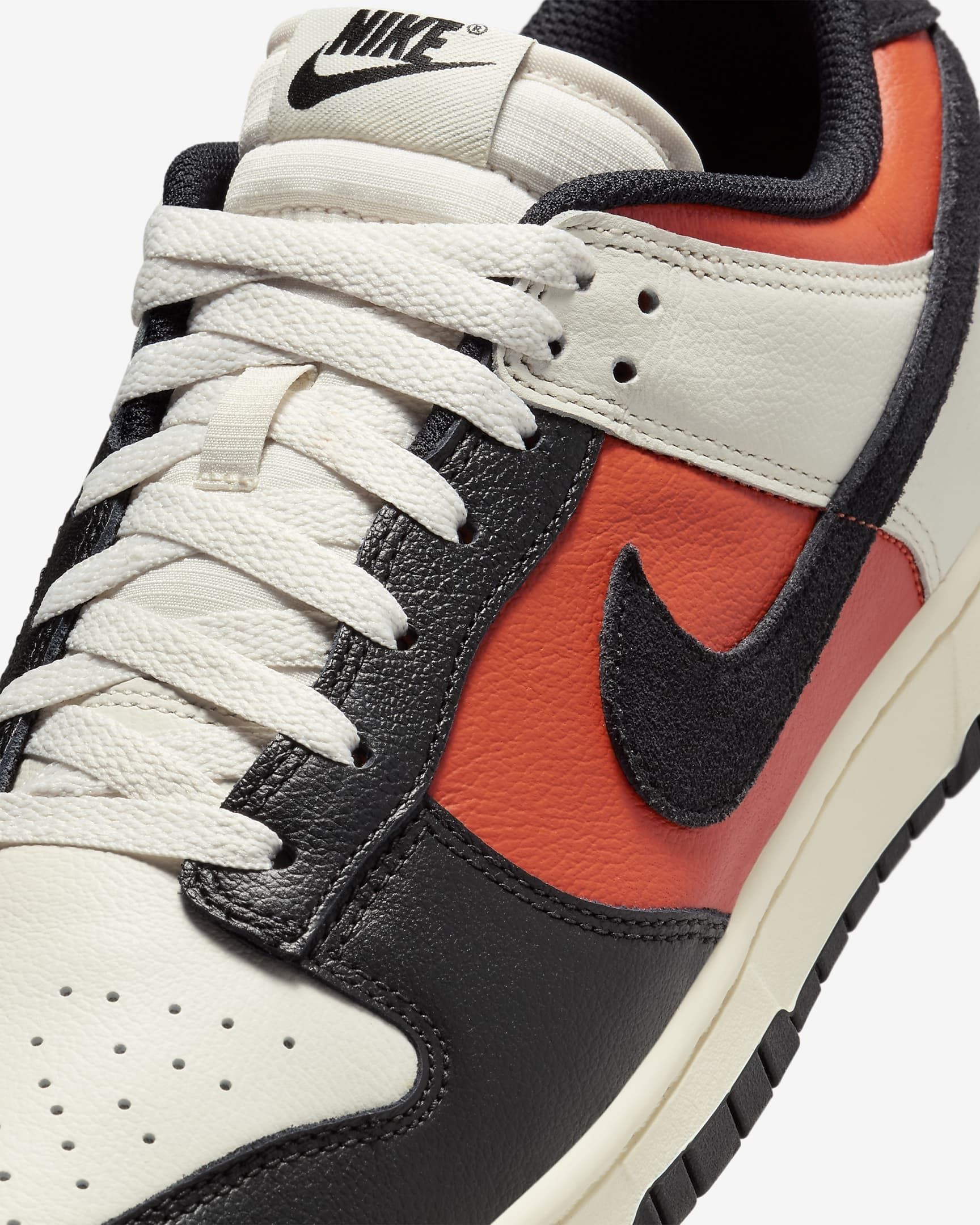 ★Nike★日本完売★DUNK LOW RETRO ダンク ロー レトロ★追跡可 DUNK LOW RETRO - スニーカーショップSKIT