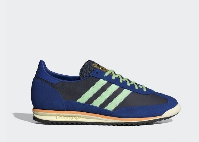 ◆正規品◆ADIDAS SL 72 OG◆ユニセックス◆関税/送料込◆人気◆ 完売必須 adidas SL72 OG ユニセックス モダン 快適な履き心地