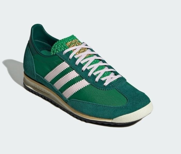 完売必須 adidas SL72 OG ユニセックス モダン 快適な履き心地
