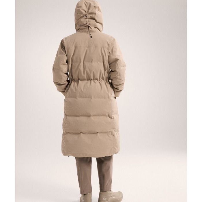 Arc'teryx ダウンコート シンプル 通気性 耐久性 万能 お出掛け Arc'teryx ダウンコート シンプル 通気性 耐久性 万能 お出掛け