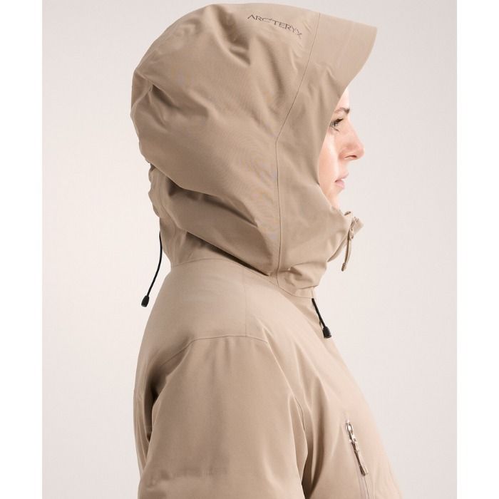 Arc'teryx ダウンコート シンプル 通気性 耐久性 万能 お出掛け Arc'teryx ダウンコート シンプル 通気性 耐久性 万能 お出掛け