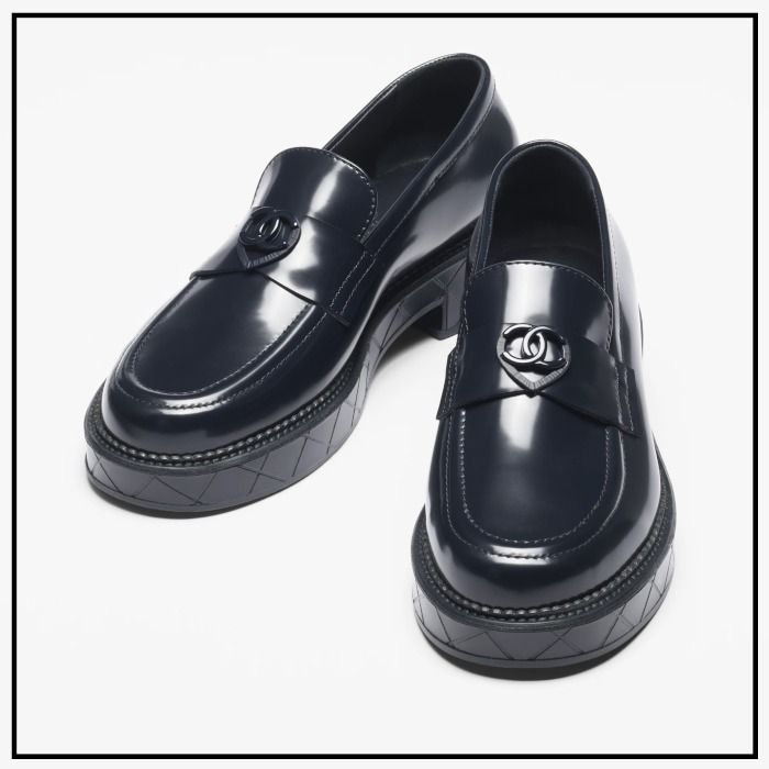 CHANEL ］ローファー (CHANEL/ローファー・オックスフォード