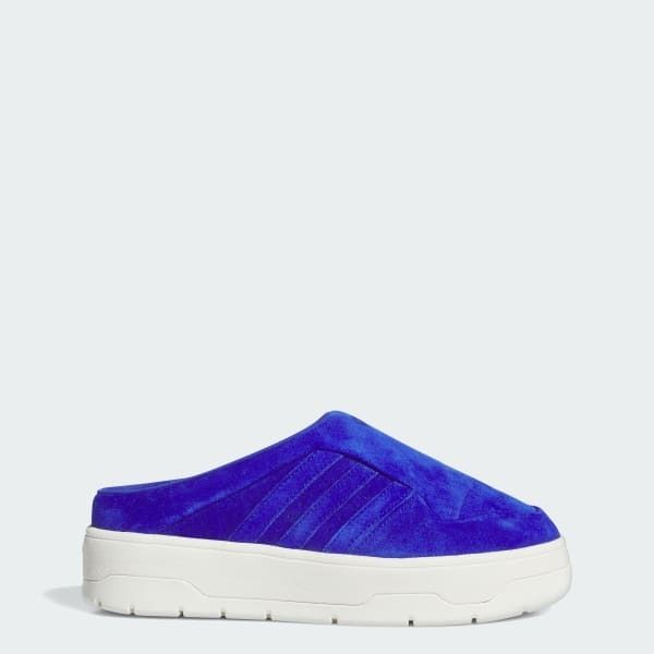 サンダル・ミュール RIVALRY MULE W ◇正規品◇ADIDAS ORIGINALS RIVALRY MULE(W)◇関税/送料無料