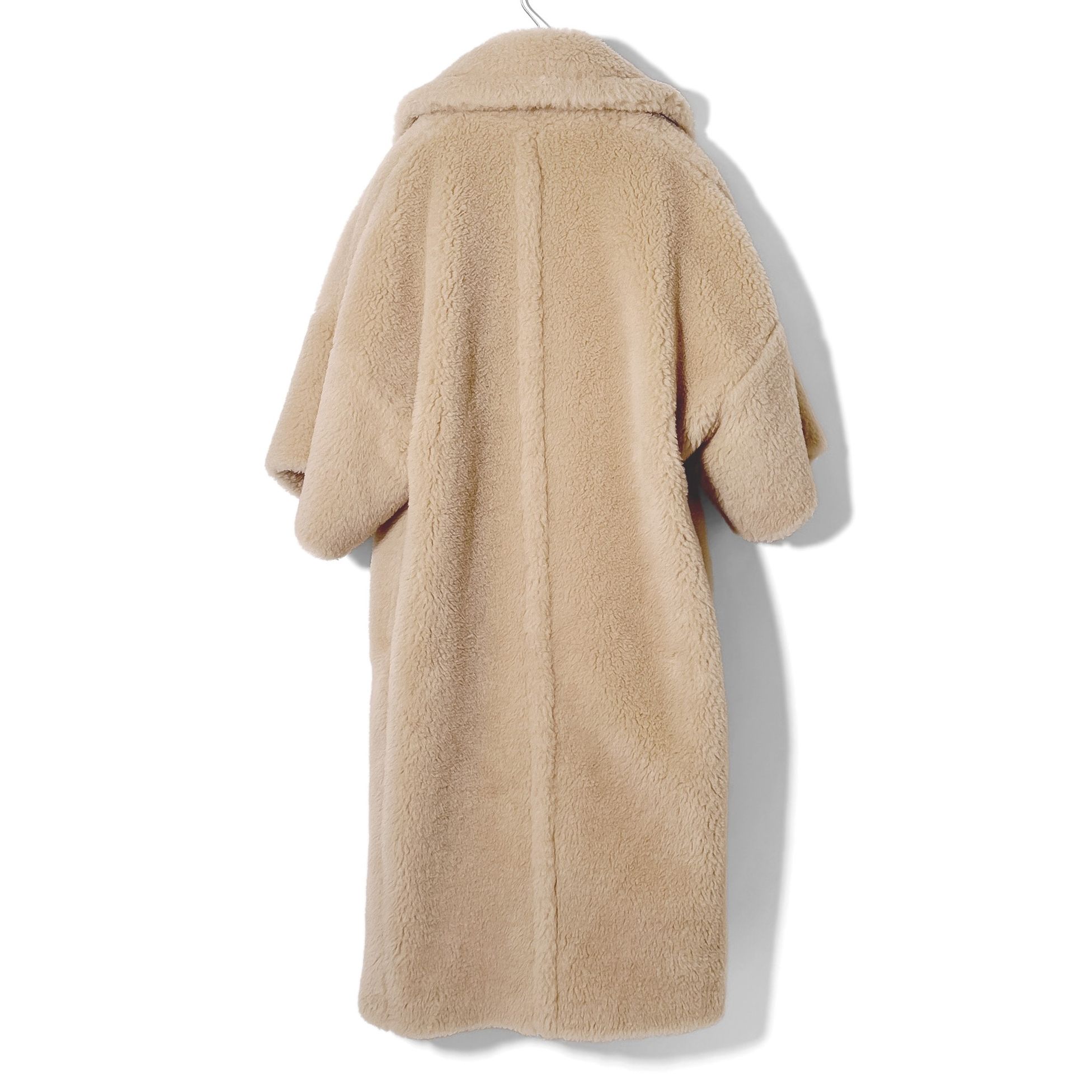 Max Mara テディベア アイコン ロングコート PRIMO (Max Mara