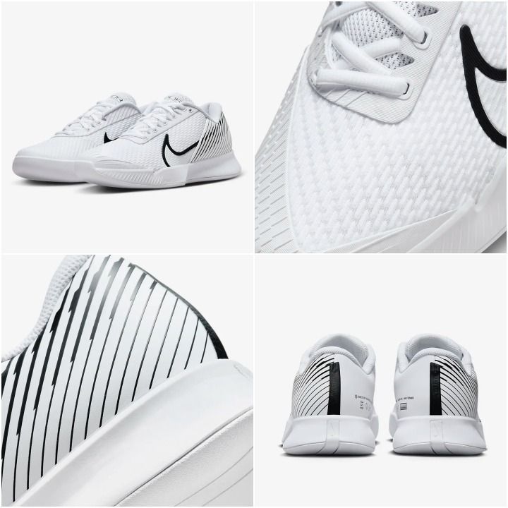 Amazon | NIKE [ナイキ] テニスシューズ Air Zoom Vapor Pro