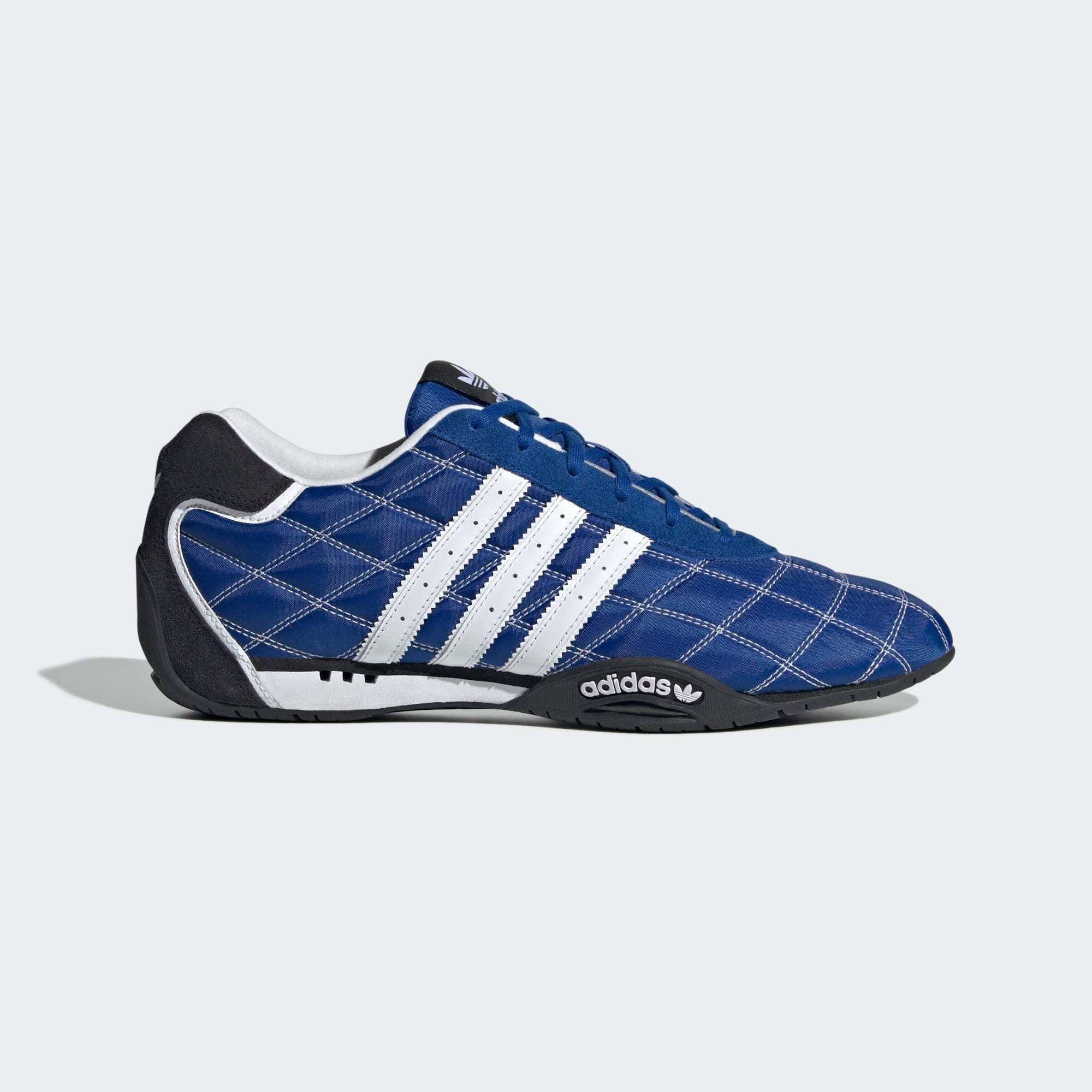 【Adidas】Originals Adiracer LO ★送料・関税込★大人気★ adidas ADIRACER LO W SILVER METALLIC/CORE BLACK/GRAY TWO