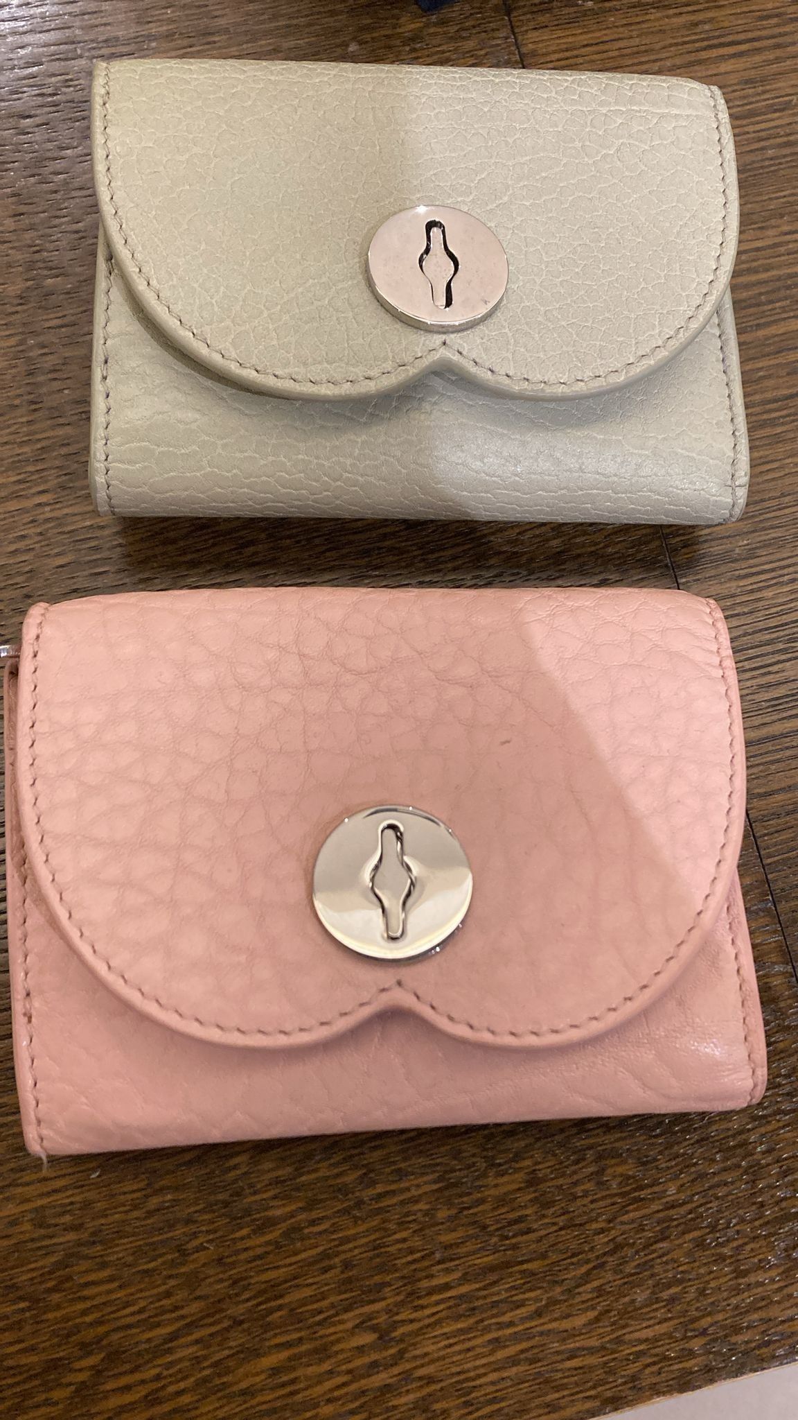 【Burberry】チェスウォレット 中古・古着通販】BURBERRY (バーバリー) チェス コンパクト