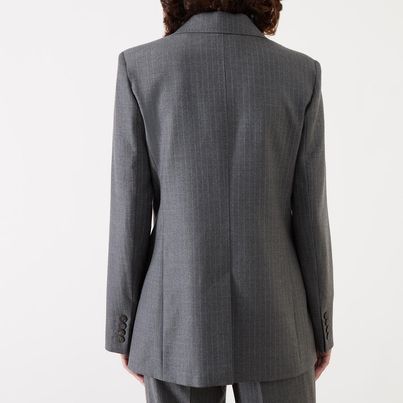Max Mara(マックスマーラ) レザージャケット・コート(レディース